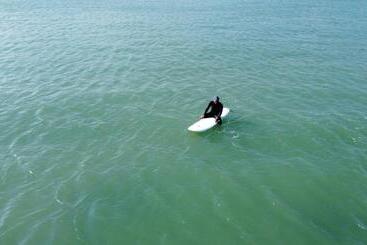 Pansiyon Wan Ning Xiao Gang Guest House