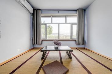 پانسیون Zhanjia Guesthouse