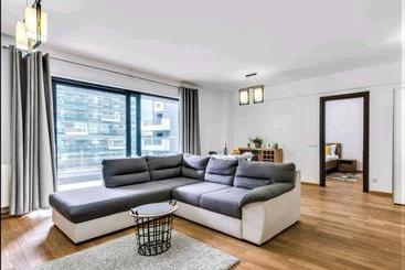 Platinum Rooms District 1 & 2