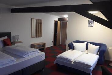 مبيت وإفطار Luca