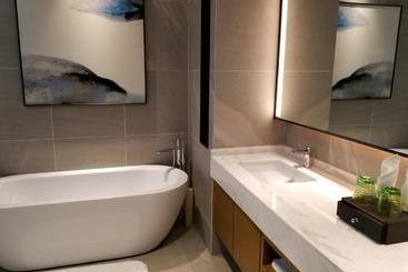 Himalaya Serviced Residences Chongqing