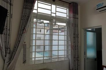 هتل Bin Hom
