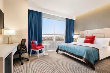 هتل Ramada By Wyndham Sivas