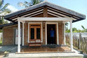 펜션 Aiden Homestay