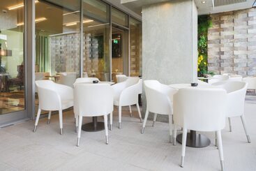 The Legacy Luxury Hotel, Algiers