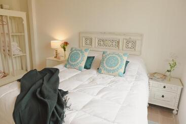 تختخواب و صبحانه Villa Trinidad Guesthouse