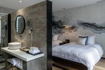 Floral Hotel Liman Shenmiji Inn