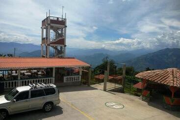 هتل Paraíso Tropical