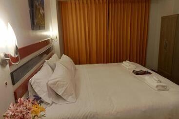 호텔 Raymi Inn Machupicchu