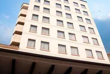 Отель Shimabara Station