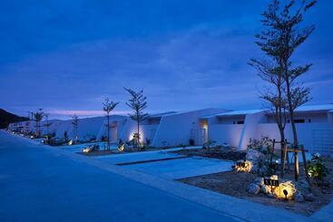 Отель The Rescape