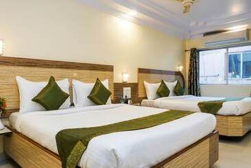 فندق Treebo Hillway Inn Main Market