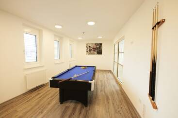 I Am Hotel Im Living Campus