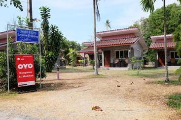 پانسیون Bungalows At Maikhao