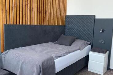 پانسیون Penzion Stella