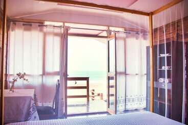 Agonda Serenity Resort