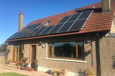 Greenbank Bed & Breakfast