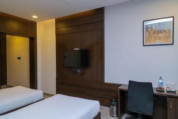 酒店 D Wayfarer Inn Resort