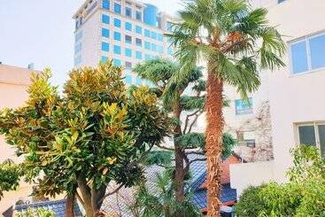 酒店 Gallery Family