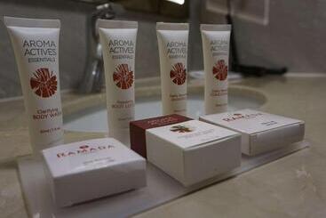 Отель Ramada By Wyndham Diyarbakir