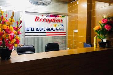 هتل Regal Palace