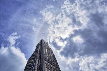 酒店 Rosewood Hong Kong