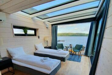 Jarfjord Sea Resort Kirkenes