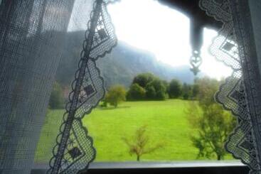 פנסיון Bräulerhof