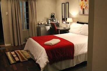 پانسیون Tranquil House B&b 10 Berry St