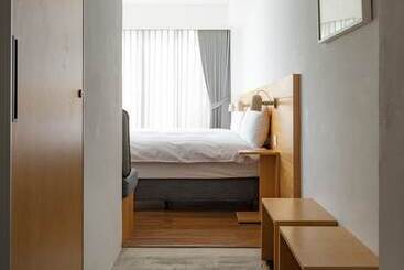 هاستل Dayspring Inn