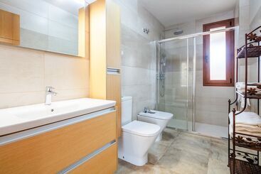 Bed and Breakfast O Trancallo