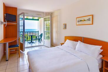 فندق Village Vacances Azureva Hendaye