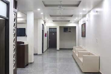 فندق Heritage Haveli   A Stay Home