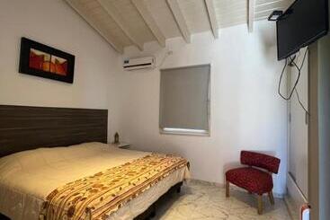 ホテル Posada Villa Pituil