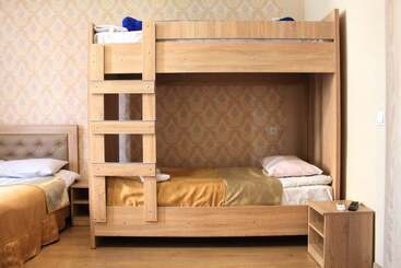 فندق White Bridge