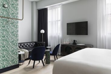 Woodlark Hotel Portland