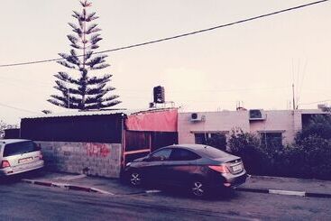 پانسیون Aman Hostel