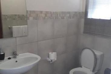 Pension Dreamwood Guest House