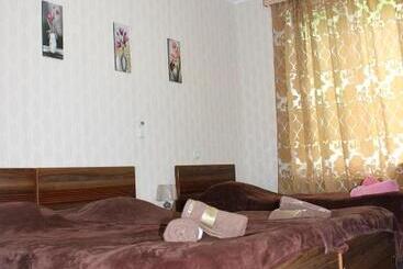 پانسیون Guest House Maspindzeli