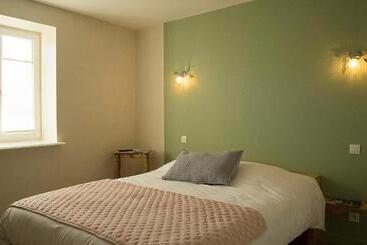 Апарт-отель Revigora