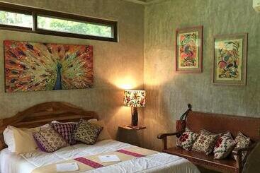 Villahermosa B&b