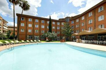 游客公寓 Apartaments Sb Corona Tortosa