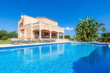 Villa Es Contes By Slow Villas - Calonge