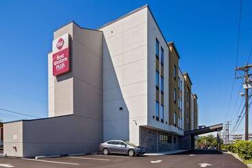 فندق Best Western Plus Philadelphiapennsauken