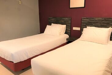 호텔 Oyo 434 Marbella