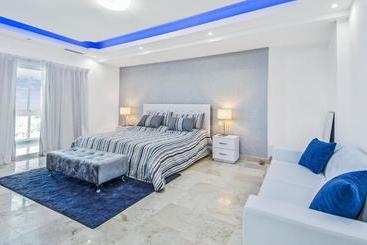 아파트호텔 Lorca Residence