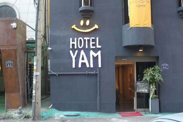 Motel Yam