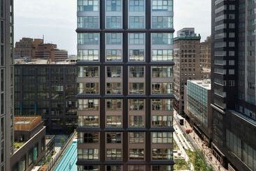 شقة فندقية Roost East Market