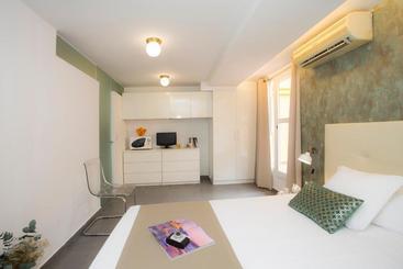 Singularstays Botanico 29 Rooms
