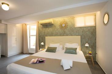 Singularstays Botanico 29 Rooms